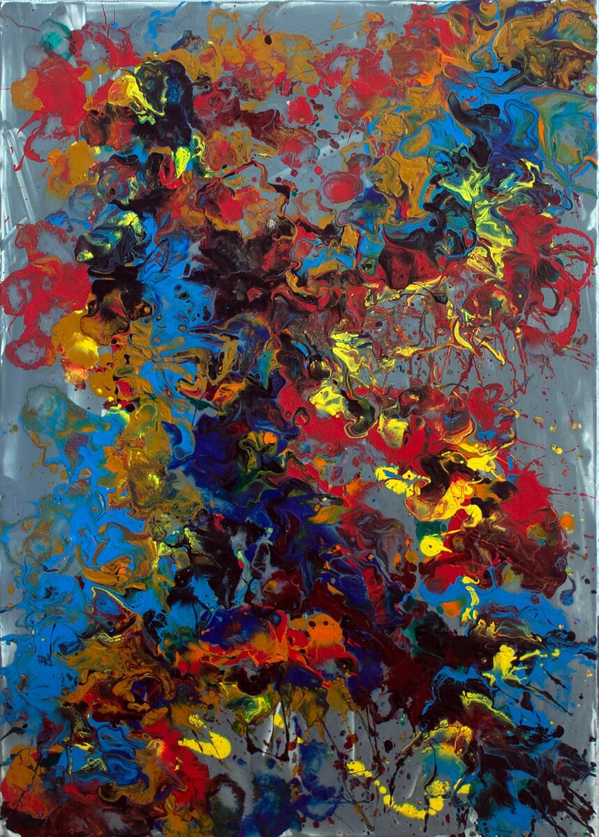 Shift of Currents