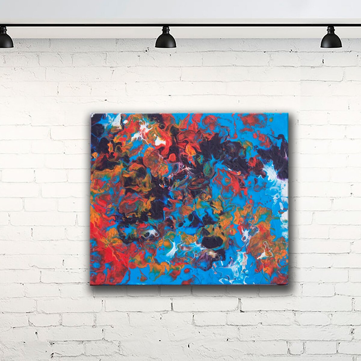 Gallery 1 Surface of Tension