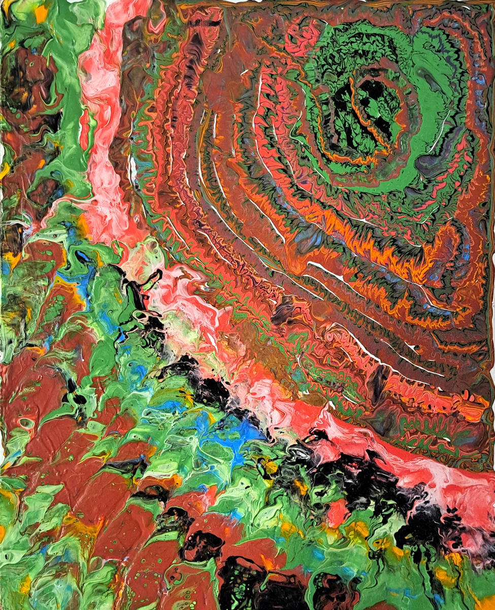 Inner Relief