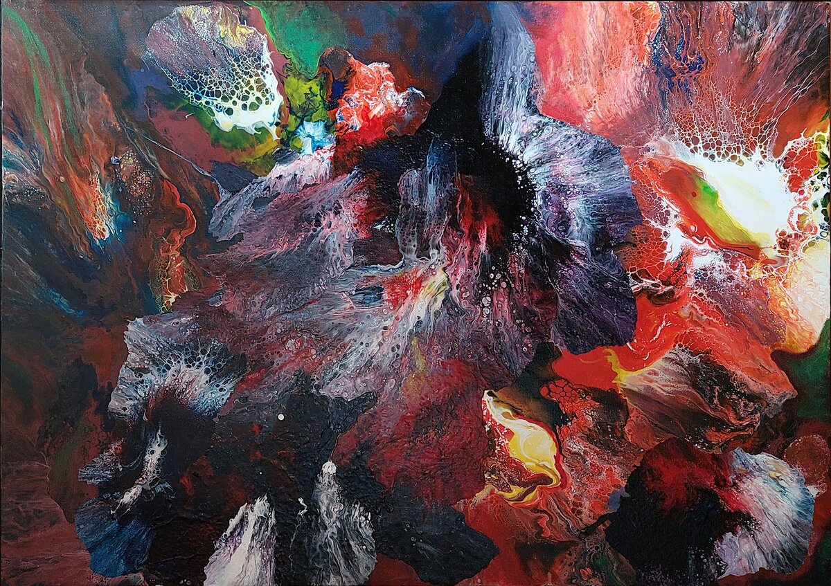 Inner Flower