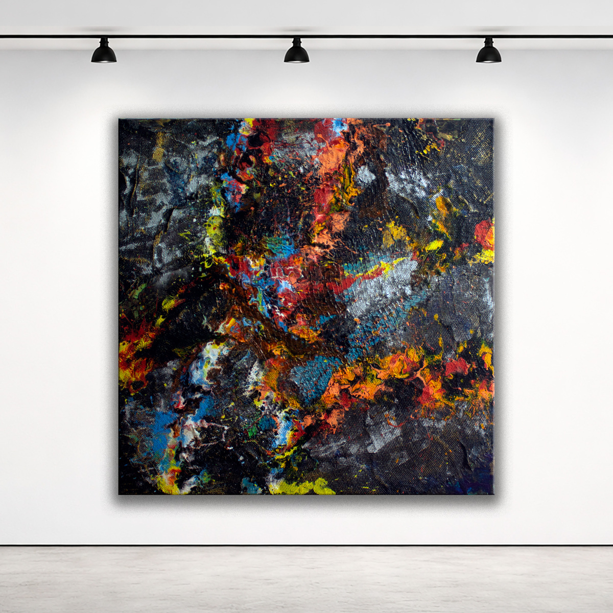 Gallery 1 Fracture