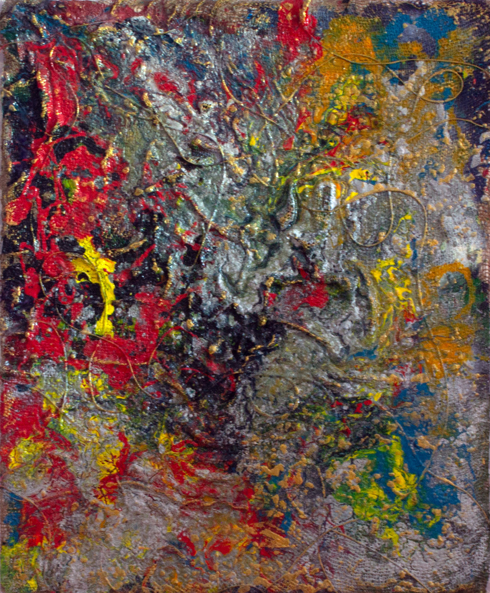 Kintsugi