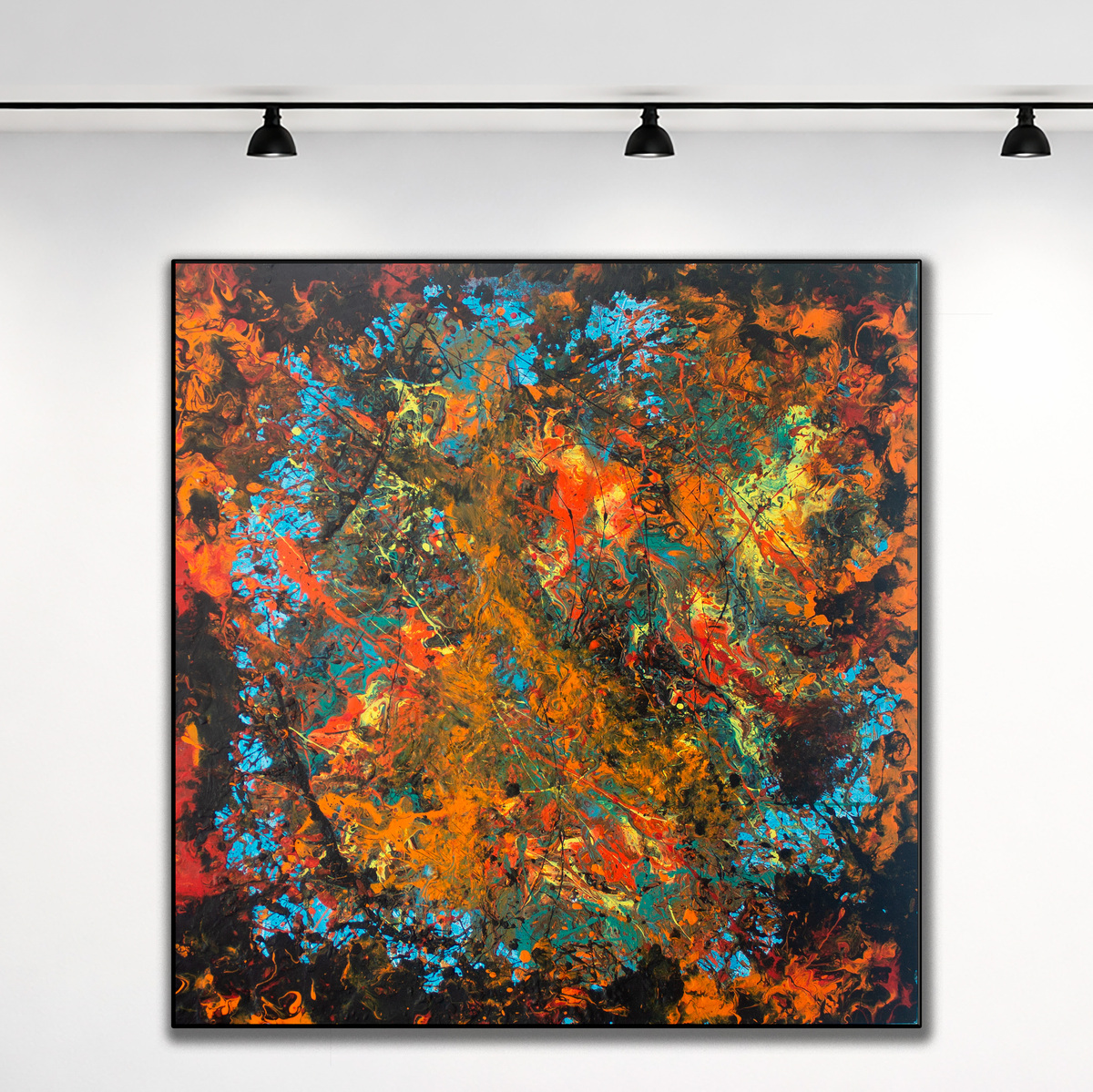 Gallery 1 Autumn Forest