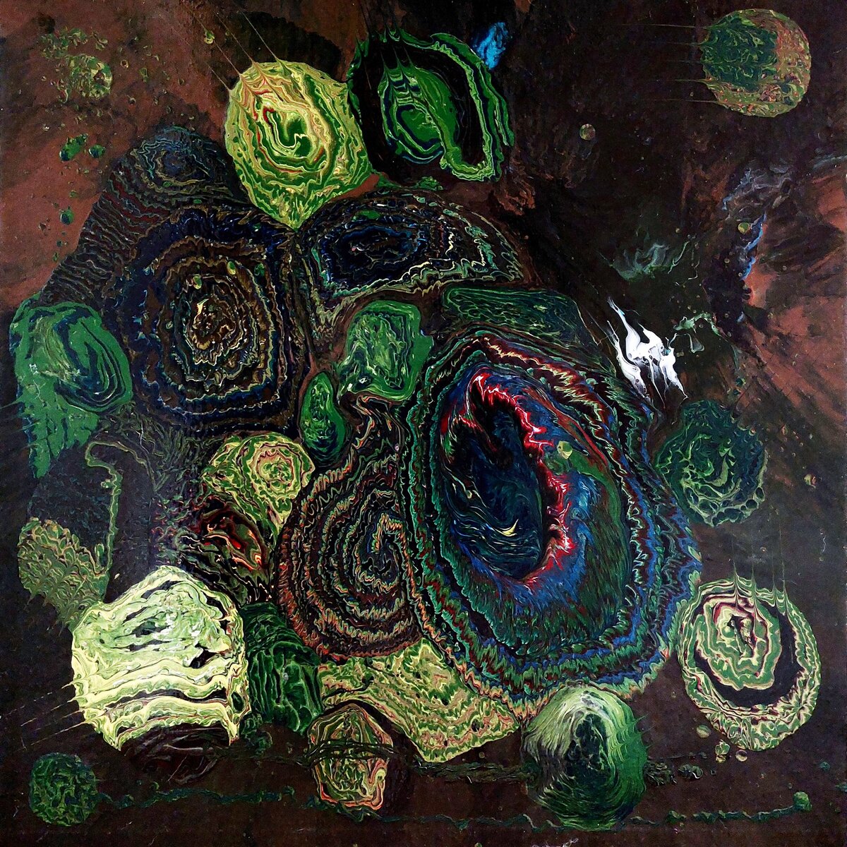 Turtles