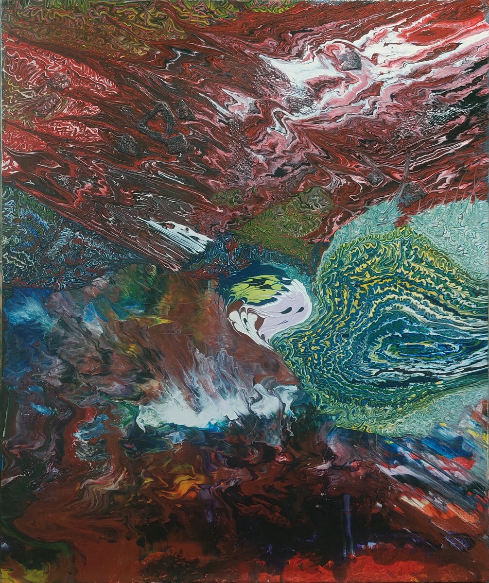 THE BIRD
