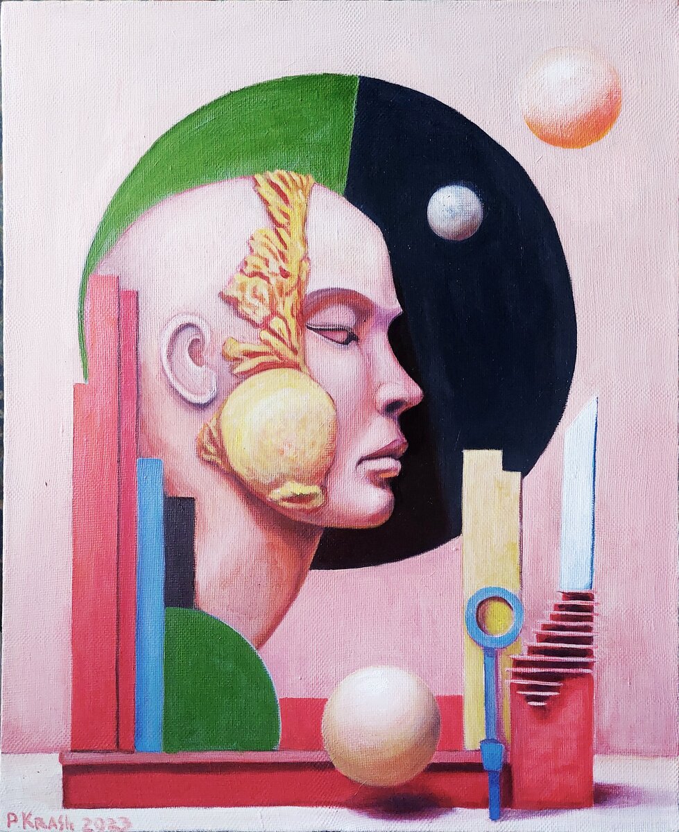 Human and things