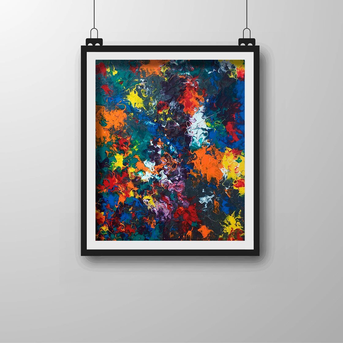 Gallery 1 Blurs