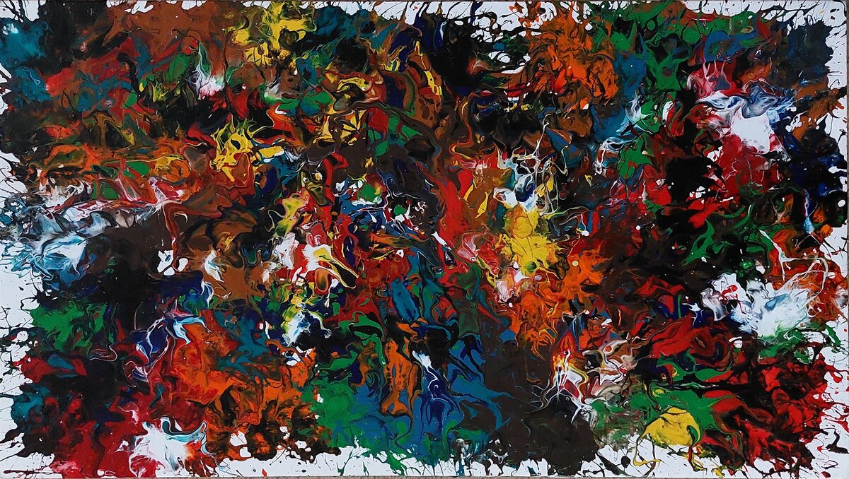 Harmony in Disorder