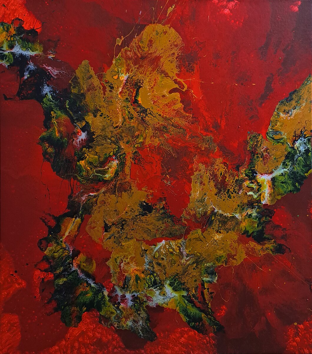 Red Field