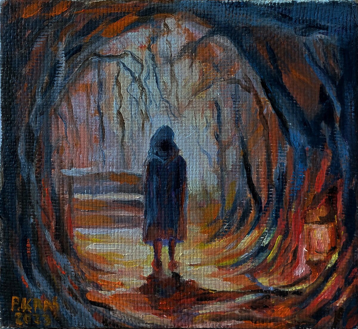 Journey