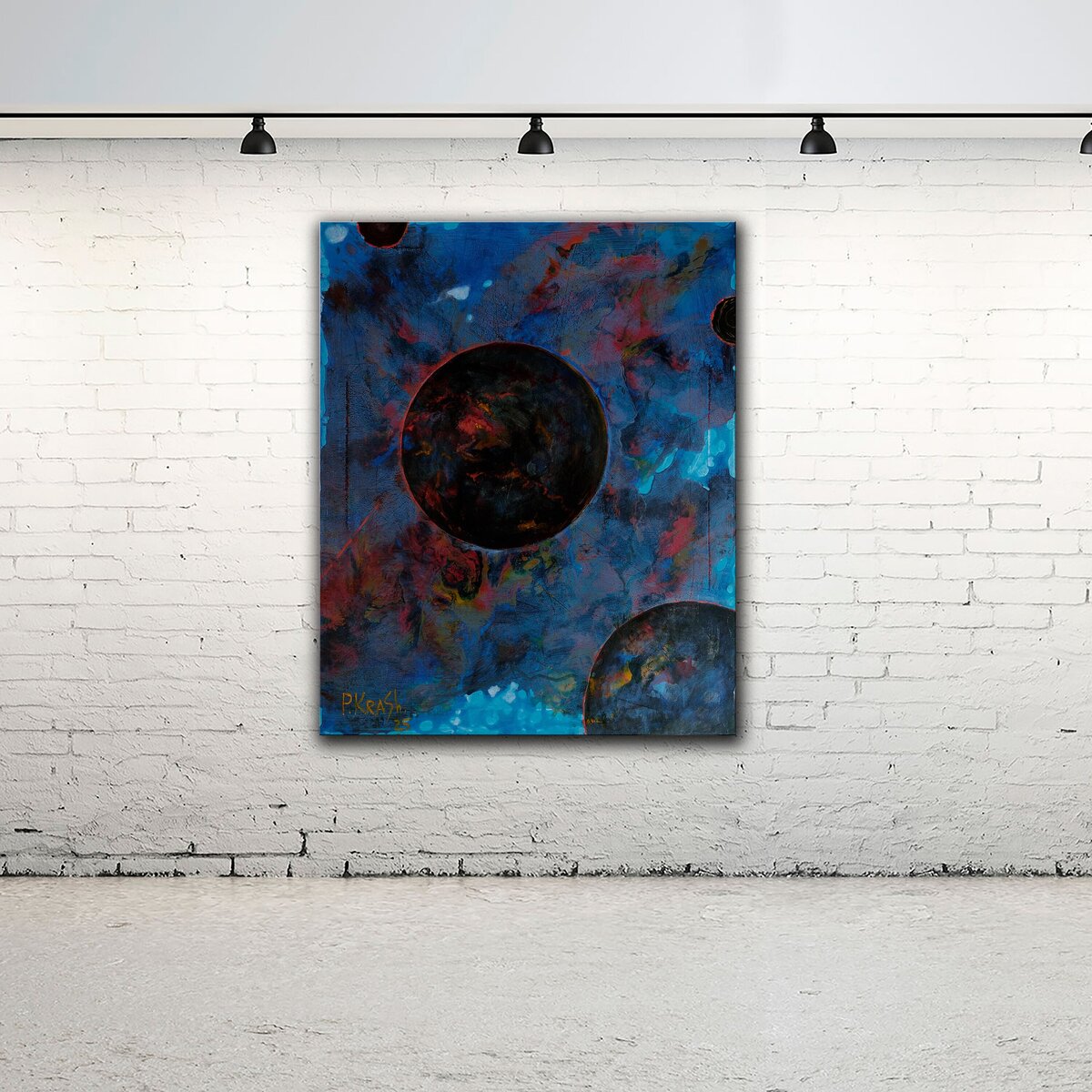 Gallery 1 Planets