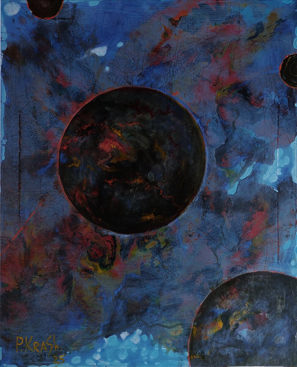 Planets