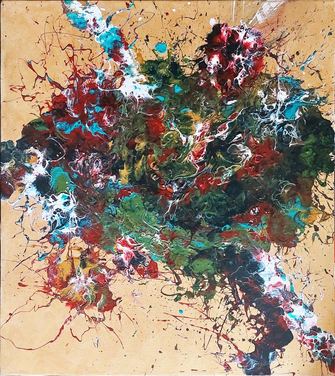 Dispersion