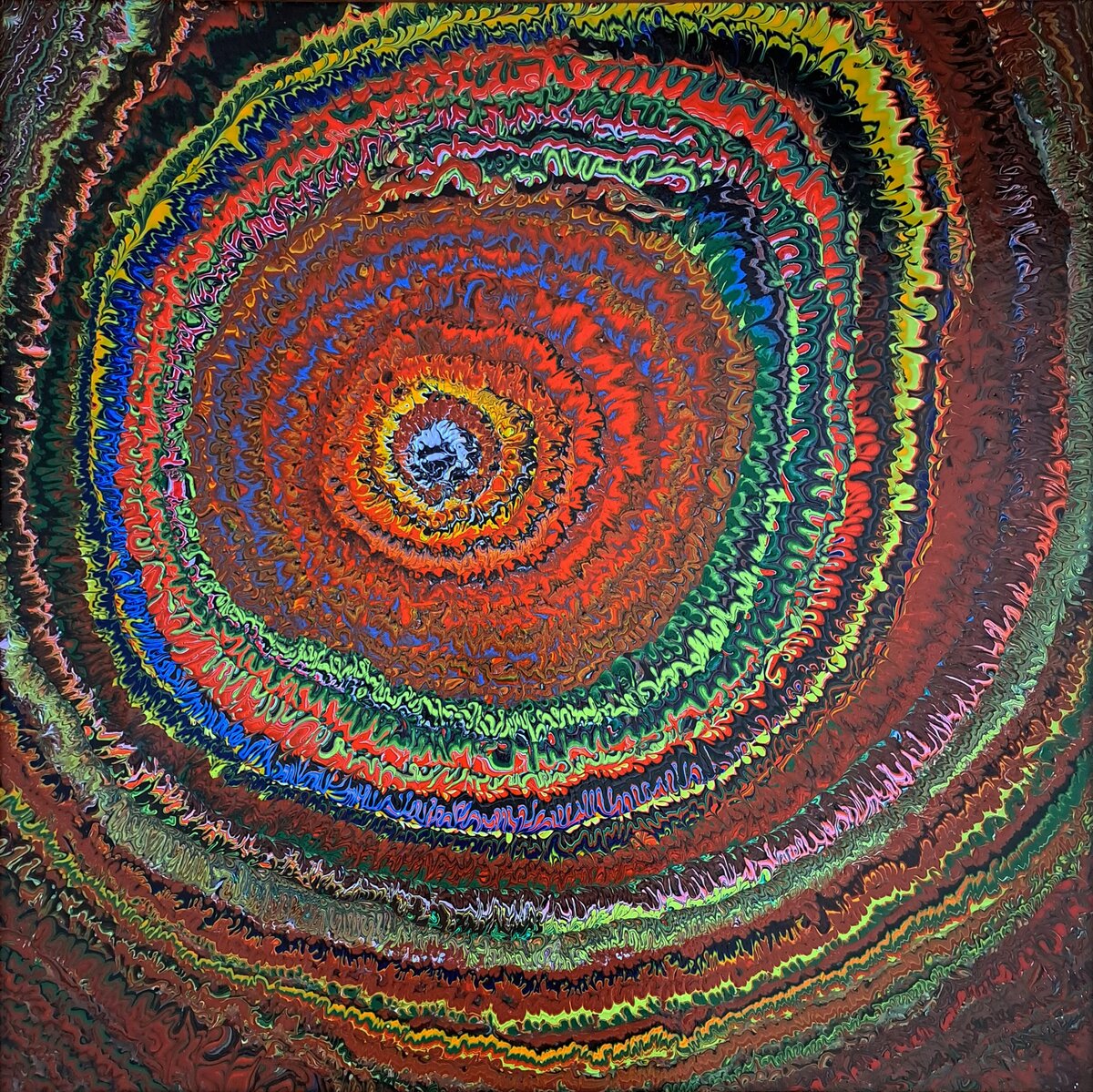 CIRCLE