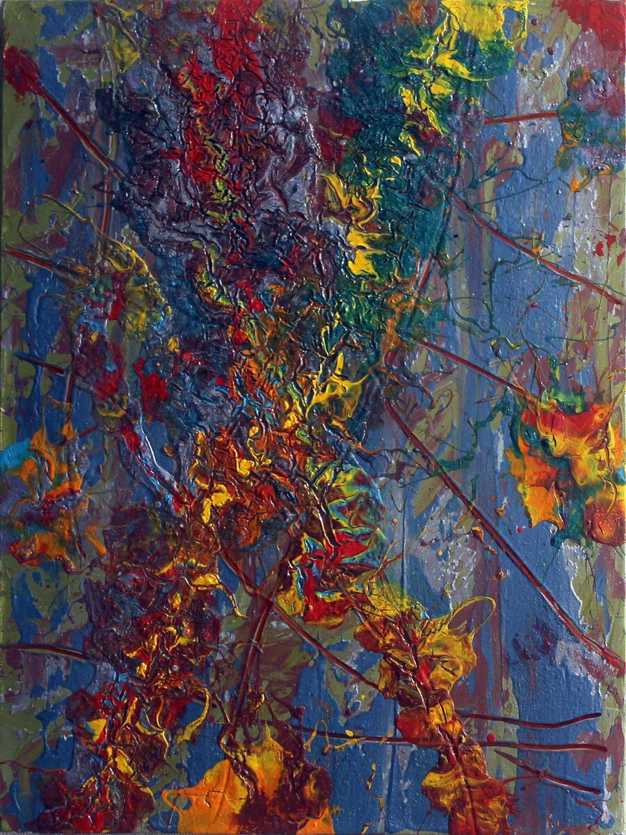 Interweaving