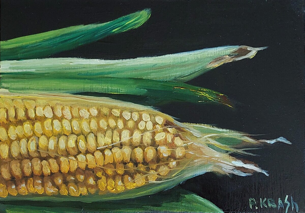Corn