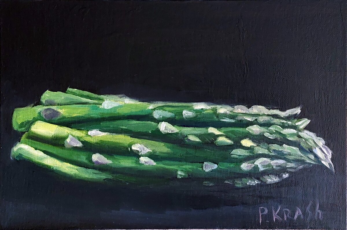 Asparagus