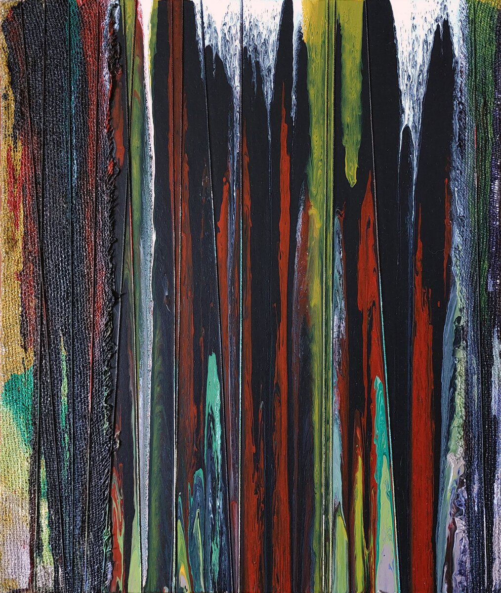 Memory of the Flow