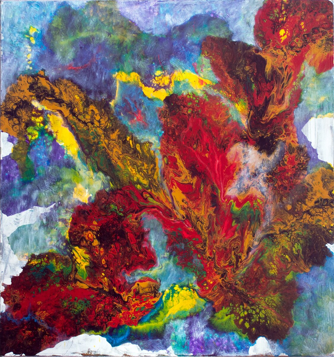 Unfolding