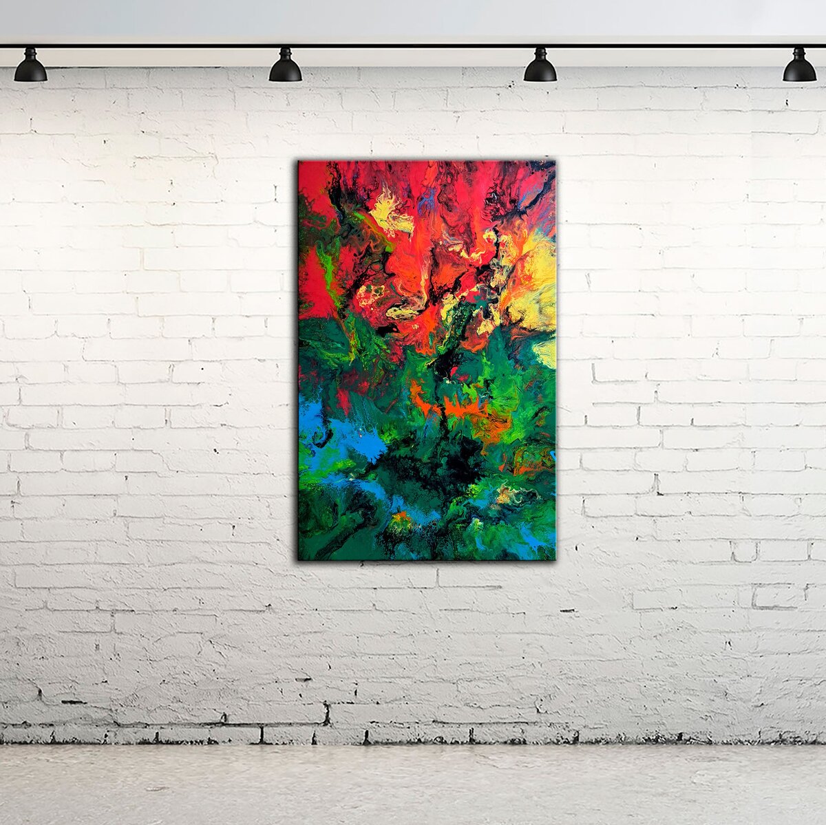 Gallery 1 Ballet