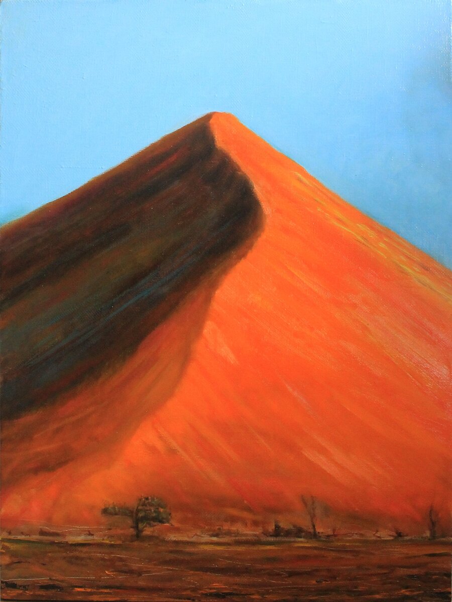 Red Mountain