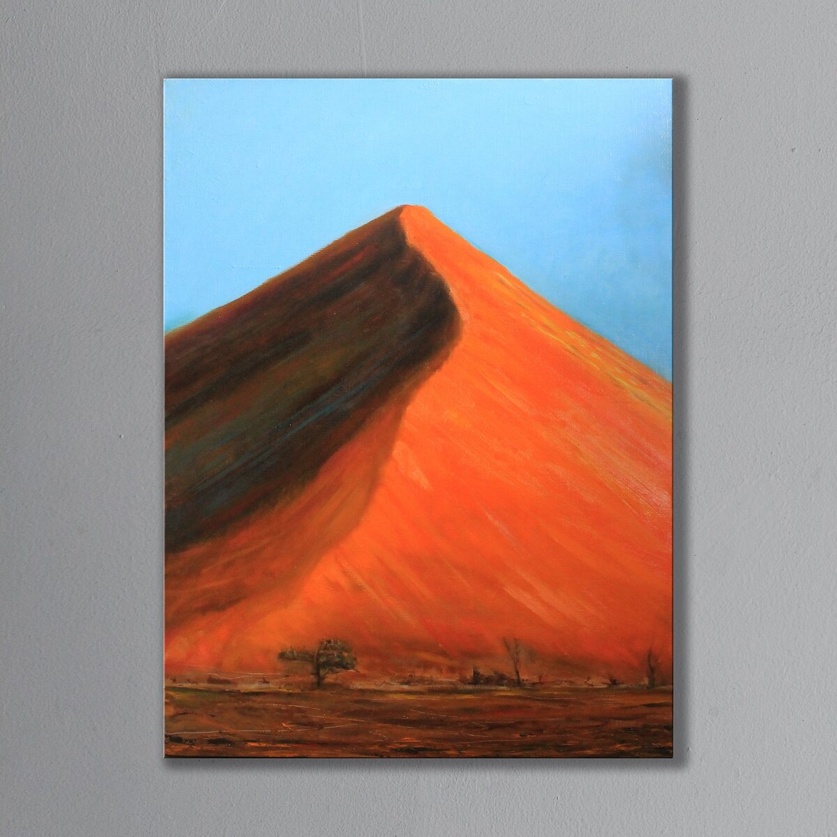 Gallery 1 Red Mountain