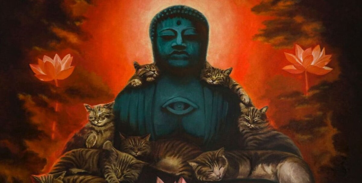 Zen Art Festival<br> From 02-06-2022 to 08-06-2022